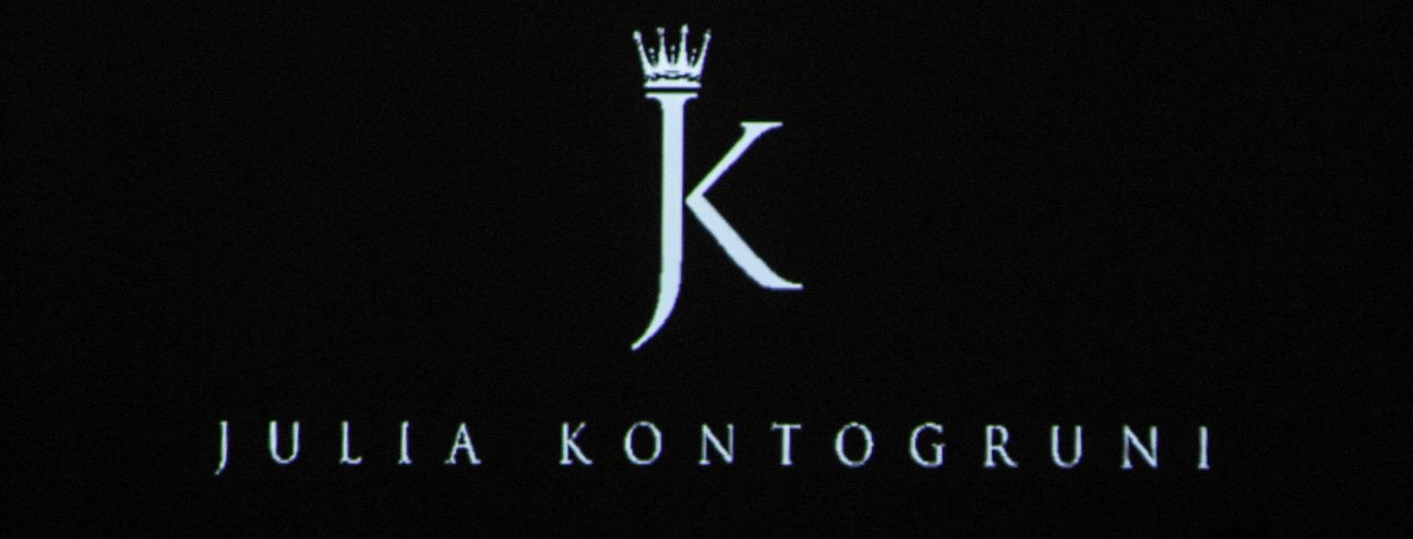 Julia Kontogruni