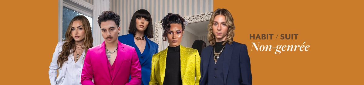 habit non genree