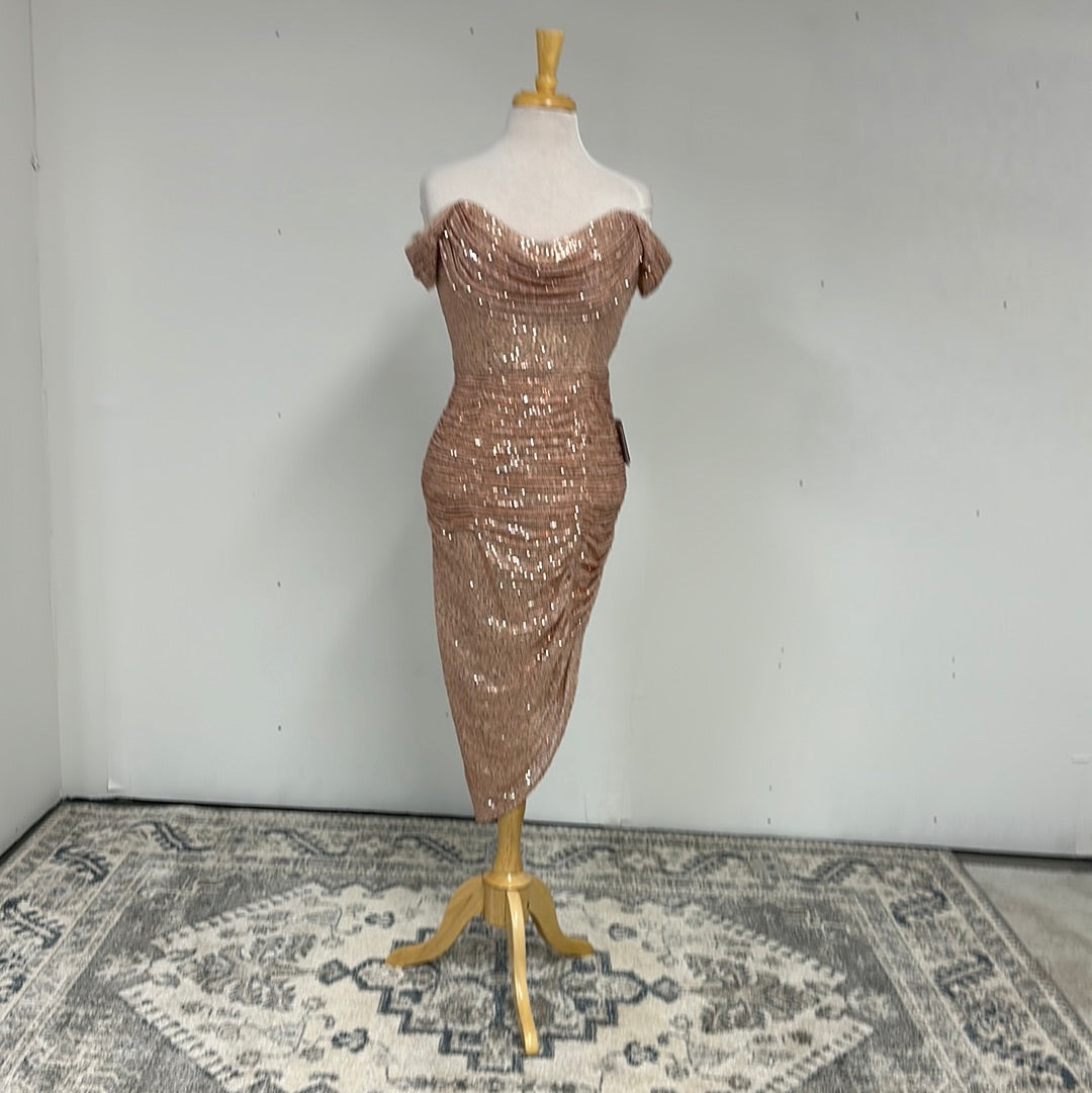 Liquidation robe de bal soiree Boutique JAGA