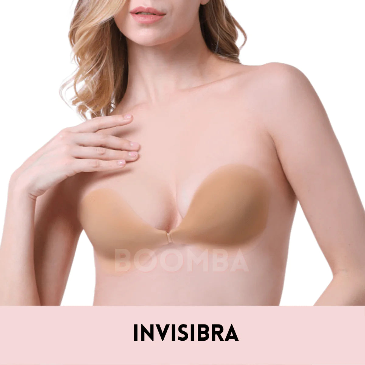 Brassière invisible / Invisibra – Boutique JAGA