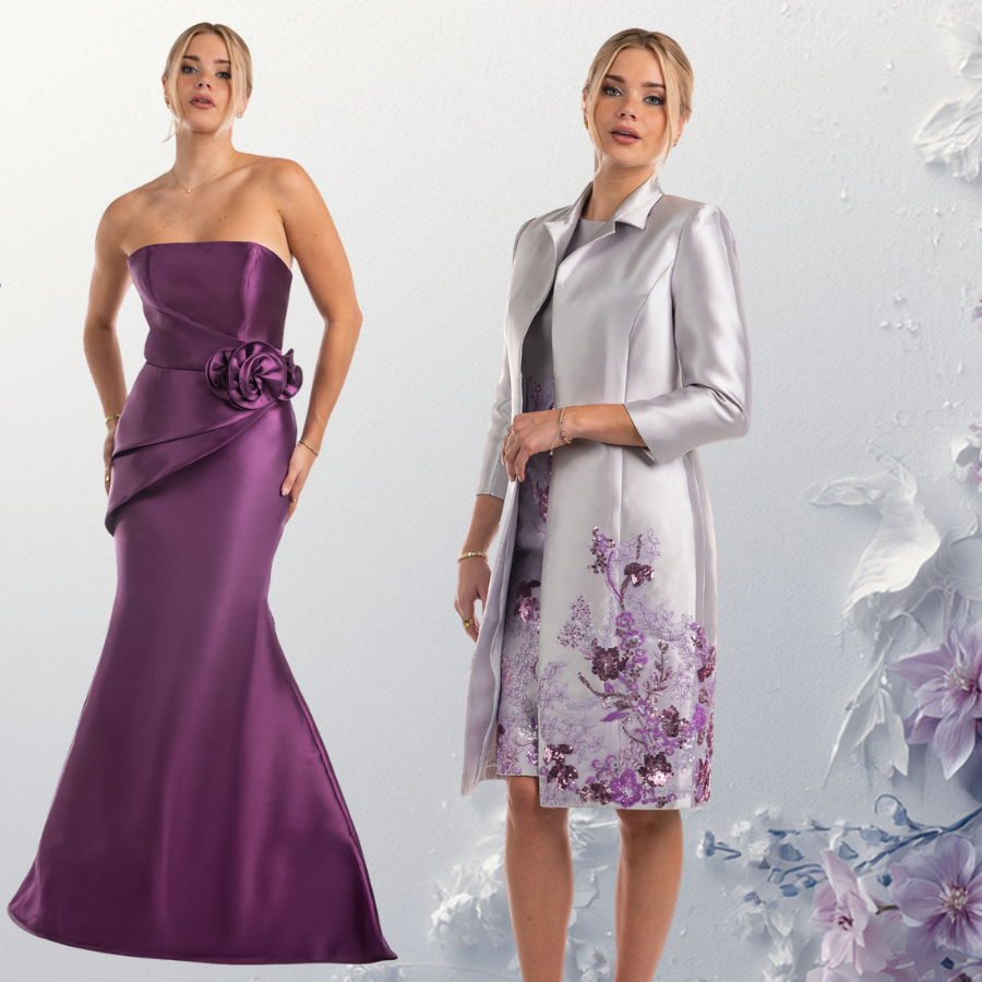 mother of the bride dresses