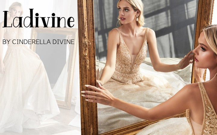 Robe de mariée en consignation outlet