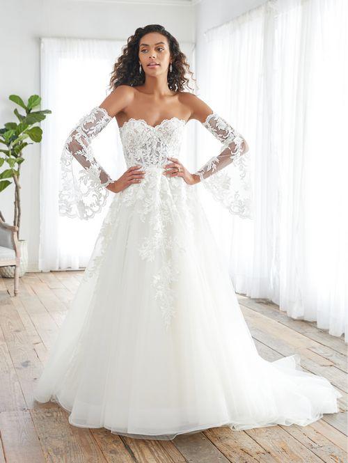Robe de mariée 2025 taille plus à vendre