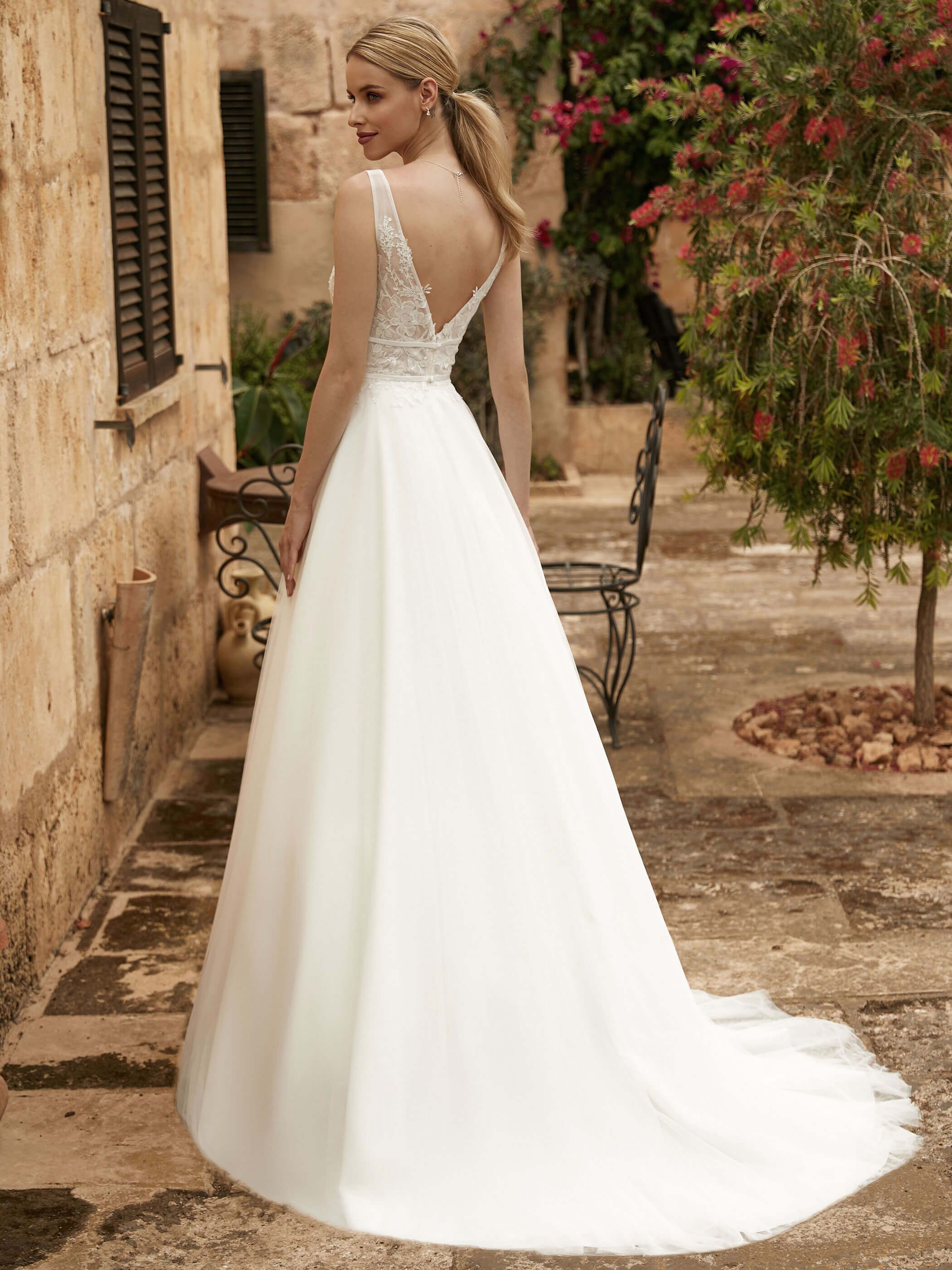 Bianco Boutique JAGA