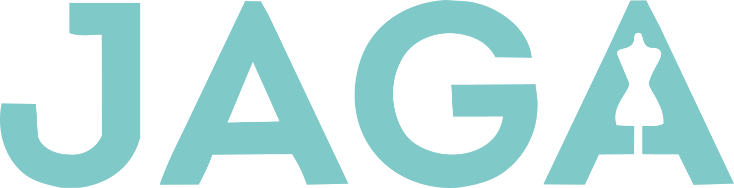 JAGA Boutique Logo