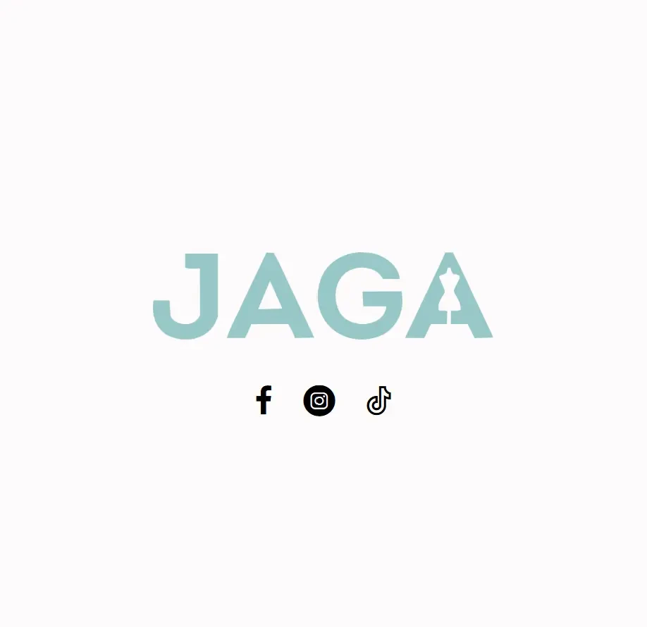 JAGA SOCIAL