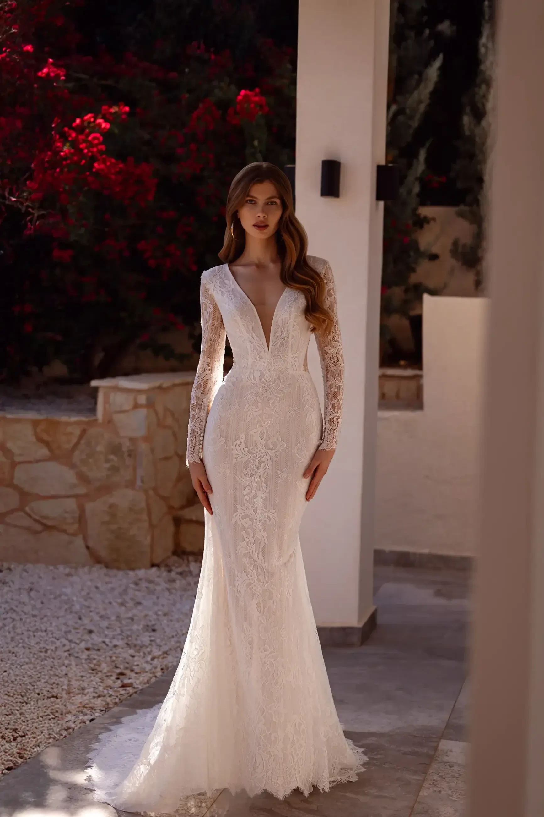 Demetrios Destination Romance
