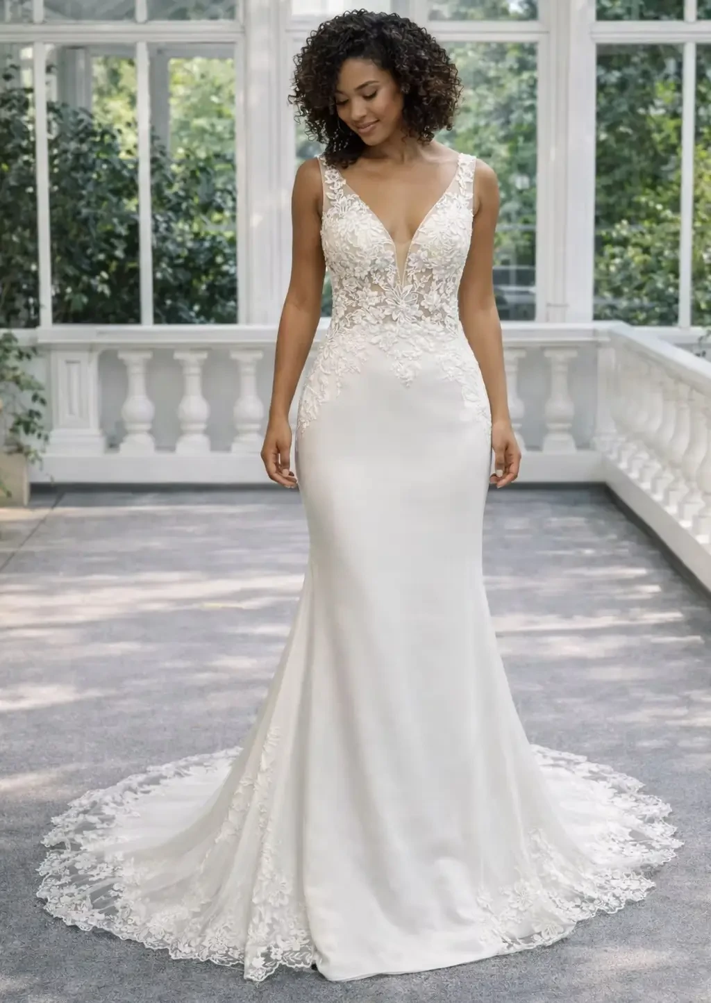 Bridalane MTL