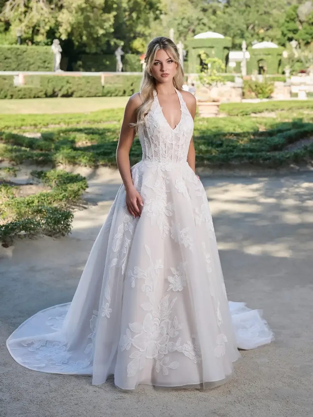 Adrianna Papell Platinum