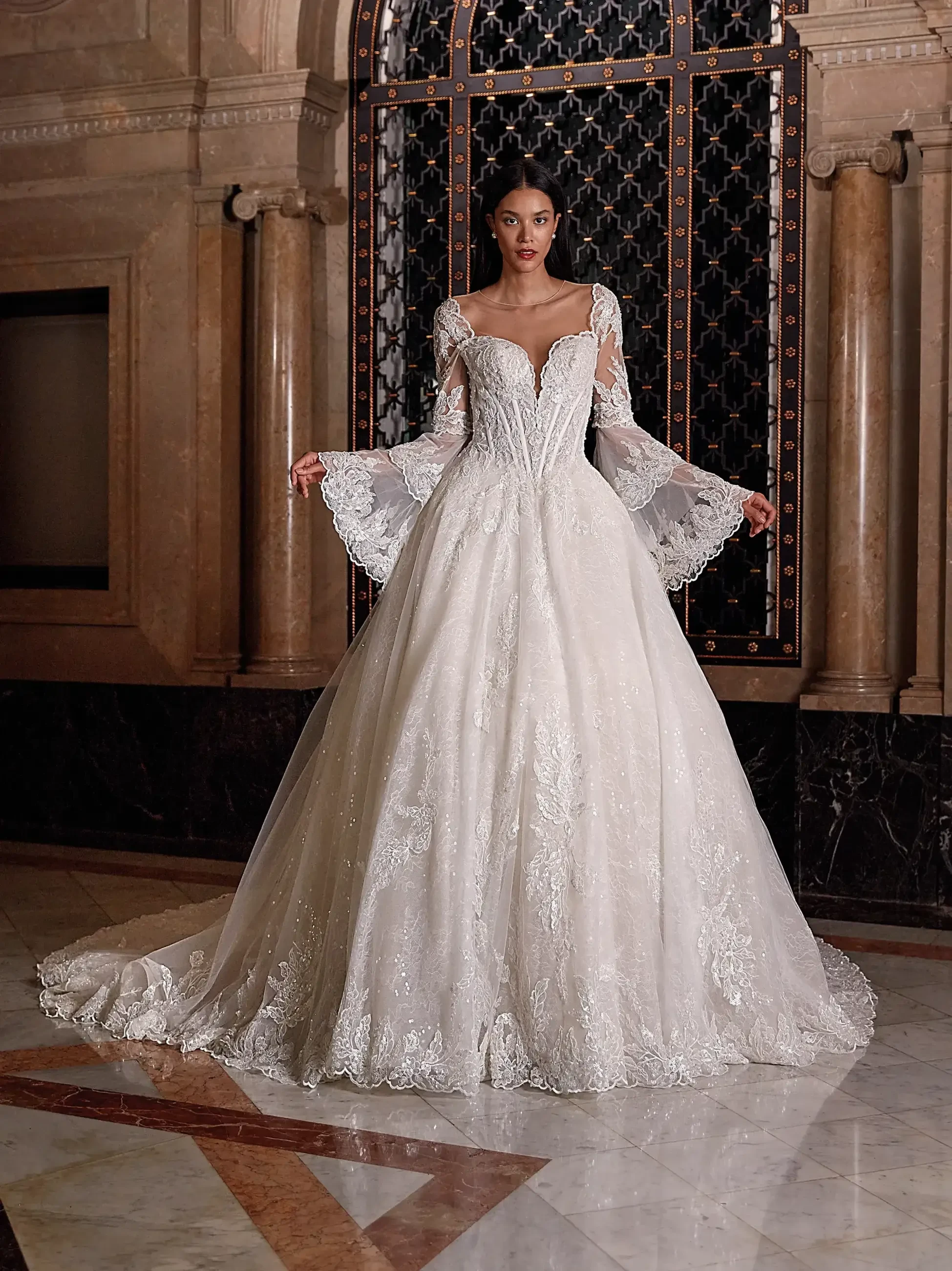 Demetrios Platinum