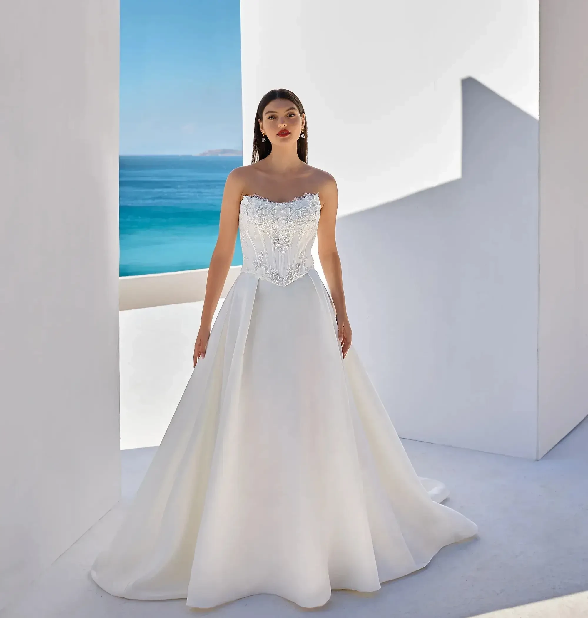 Demetrios By You