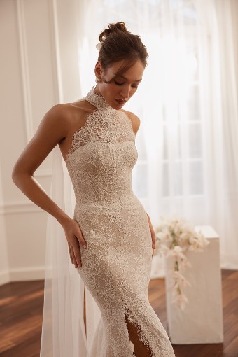Ariamo Tender #4 Ivory thumbnail