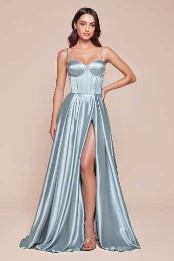 Alexie Ladivine by Cinderella Divine CD337 #19 Smoky Blue thumbnail