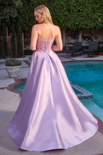 Danyka Ladivine by Cinderella Divine CD389 #19 Lavender thumbnail