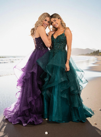 Monsini Prom 50025 #2 thumbnail