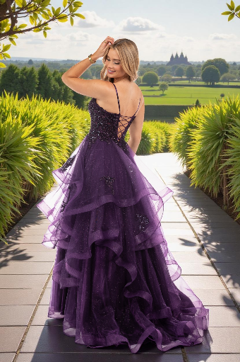 Monsini Prom 50025 #5 thumbnail