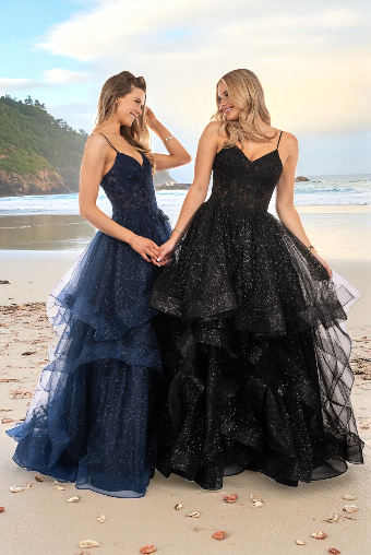 Monsini Prom 50046 #1 thumbnail