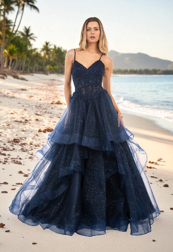 Monsini Prom 50046 #2 thumbnail