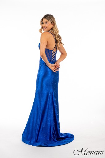 Maeva Monsini Prom ME003 #1 default Electric Fuchsia thumbnail