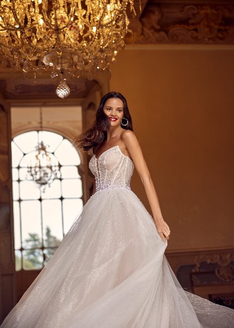 Randy Fenoli Hope #10 Ivory thumbnail