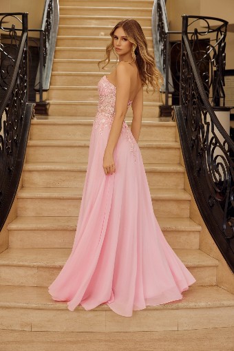 Nivine Nox Anabel C1617 #19 Pink thumbnail