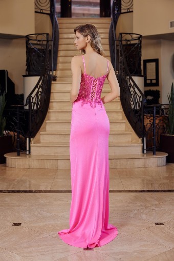 Reana Nox Anabel H1670 #21 HOT-PINK thumbnail