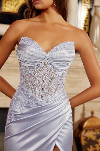 Jenifer Nox Anabel H1876 #14 Periwinkle thumbnail