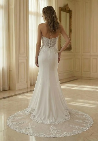 Bridalane 952 #1 default Ivory thumbnail