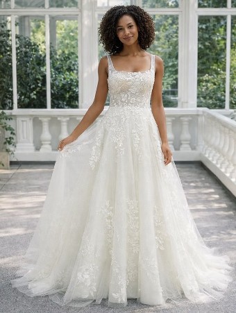 Bridalane GP1170 #0 default Ivory thumbnail