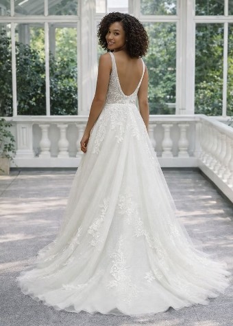 Bridalane GP1170 #1 default Ivory thumbnail