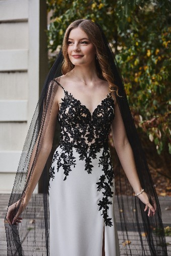 Bridalane 66652 #0 default Ivory thumbnail