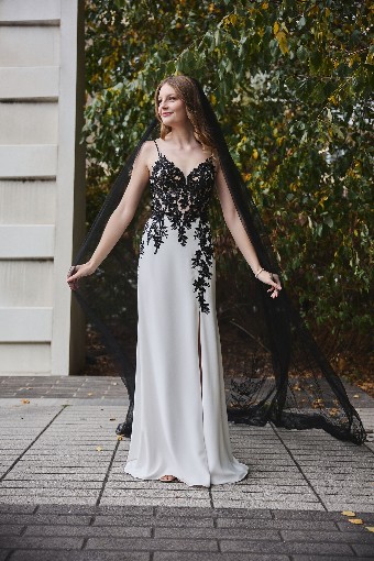 Bridalane 66652 #2 Ivory thumbnail