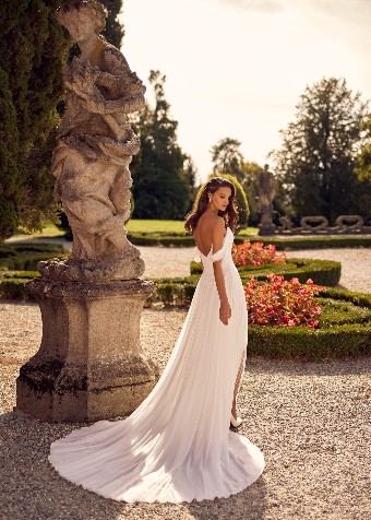 Randy Fenoli Gabriella #2 Ivory thumbnail