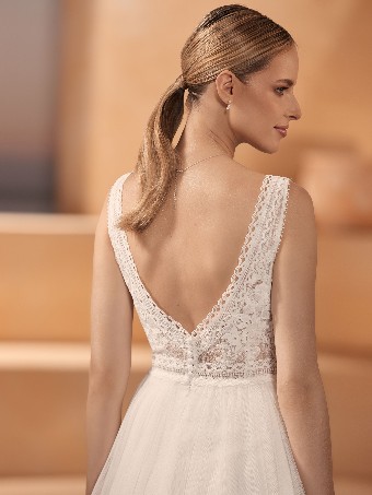 Bianco Evento Muriel #2 Ivory thumbnail