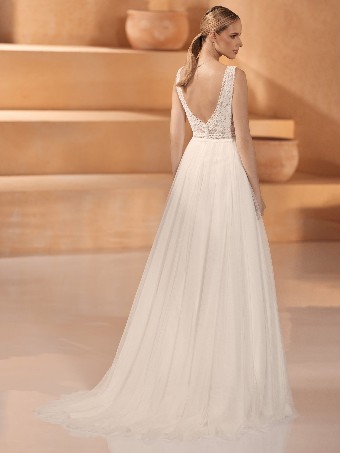 Bianco Evento Muriel #1 Ivory thumbnail