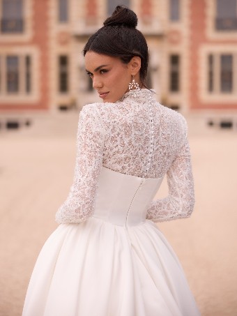 Bianco Evento Alberta #4 Ivory thumbnail