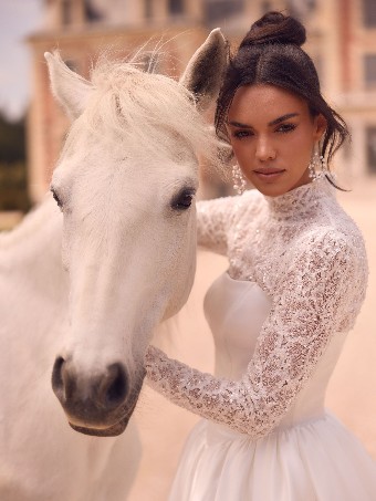 Bianco Evento Alberta #7 Ivory thumbnail