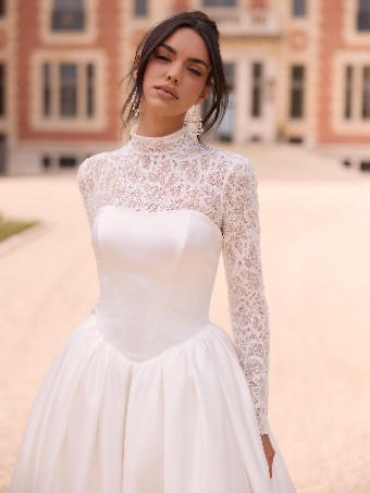 Bianco Evento Alberta #2 Ivory thumbnail