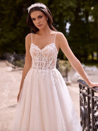 Bianco Evento Nilda #2 Ivory thumbnail