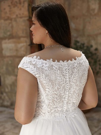 Bianco Evento Jolie #4 Ivory thumbnail
