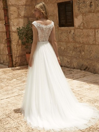 Bianco Evento Jolie #1 Ivory thumbnail