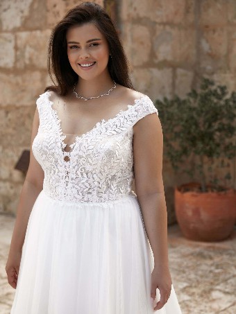 Bianco Evento Jolie #5 Ivory thumbnail