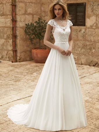 Bianco Evento Tamara (38-54) #0 default Ivory thumbnail
