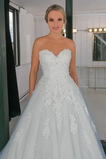 Bridalane GP1126 #2 default Ivory thumbnail