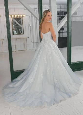 Bridalane GP1126 #1 Ivory thumbnail