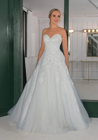 Bridalane GP1126 #0 default Ivory thumbnail