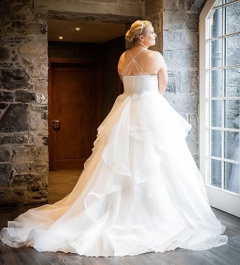 Bridalane BBP19520 #1 default White thumbnail