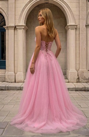 Kate Parker 27680 #1 Pink thumbnail