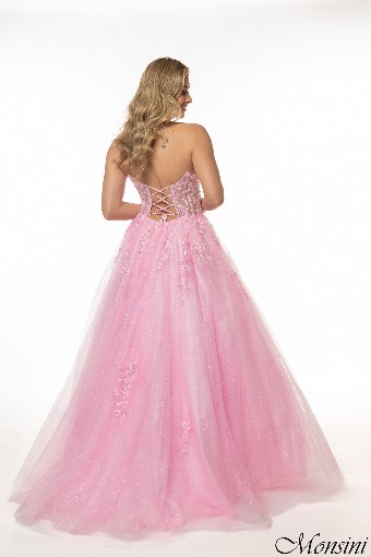 Monsini Prom 60001 #4 default Lilac thumbnail
