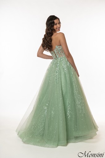 Monsini Prom 60001 #2 Lilac thumbnail